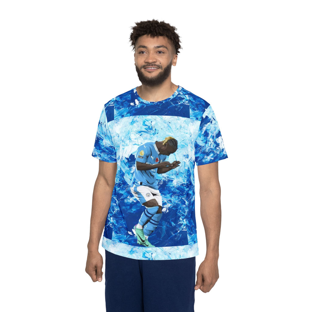 Doku  Graphic jersey