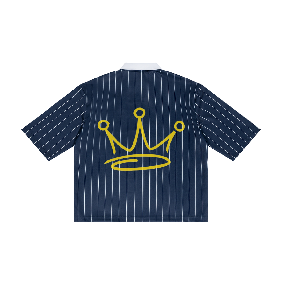 PEDRI GRAPHIC JERSEY