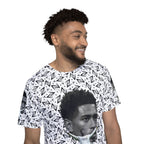 bellignham Graphic jersey