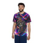Ousmane Dembélé Graphic Jersey