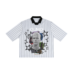 Dani Olmo Graphic Jersey