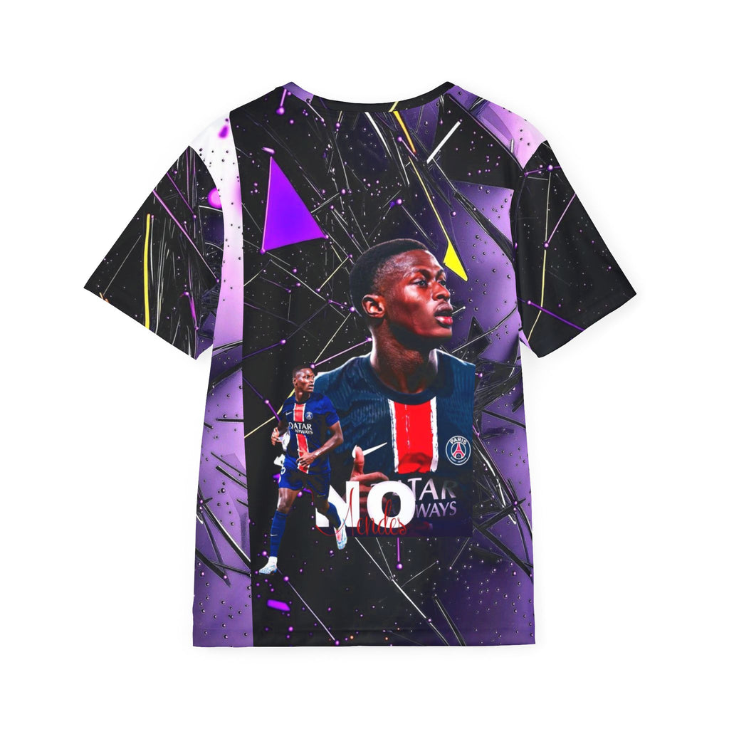 Nuno Mendes Graphic Jersey