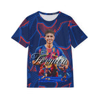 Fermin López Graphic Jersey