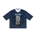Dani Olmo Graphic Jersey
