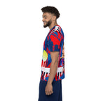 Fermin López Graphic Jersey