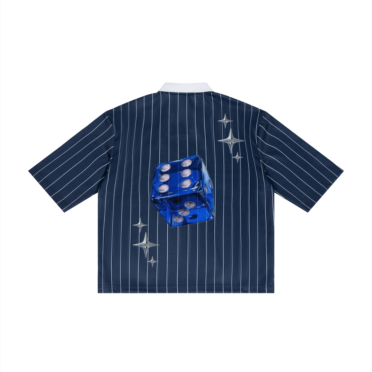 Enzo Fernandes Graphic Jersey