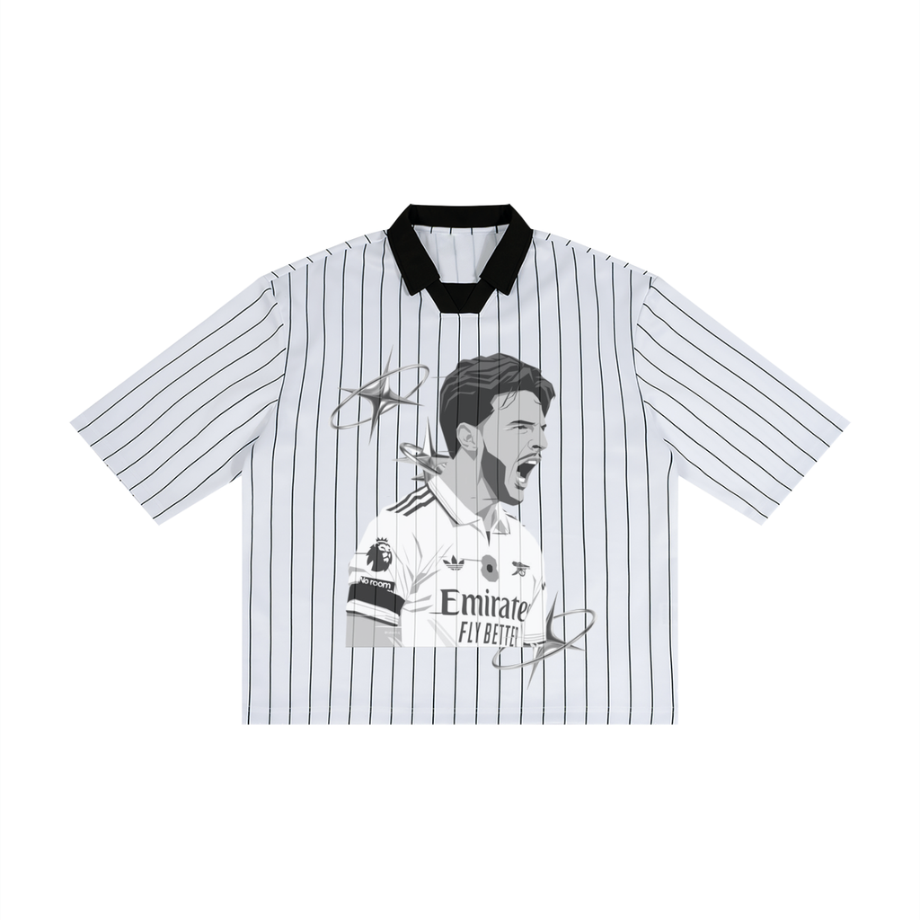 Declan Rice Graphic Jersey