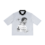 Declan Rice Graphic Jersey