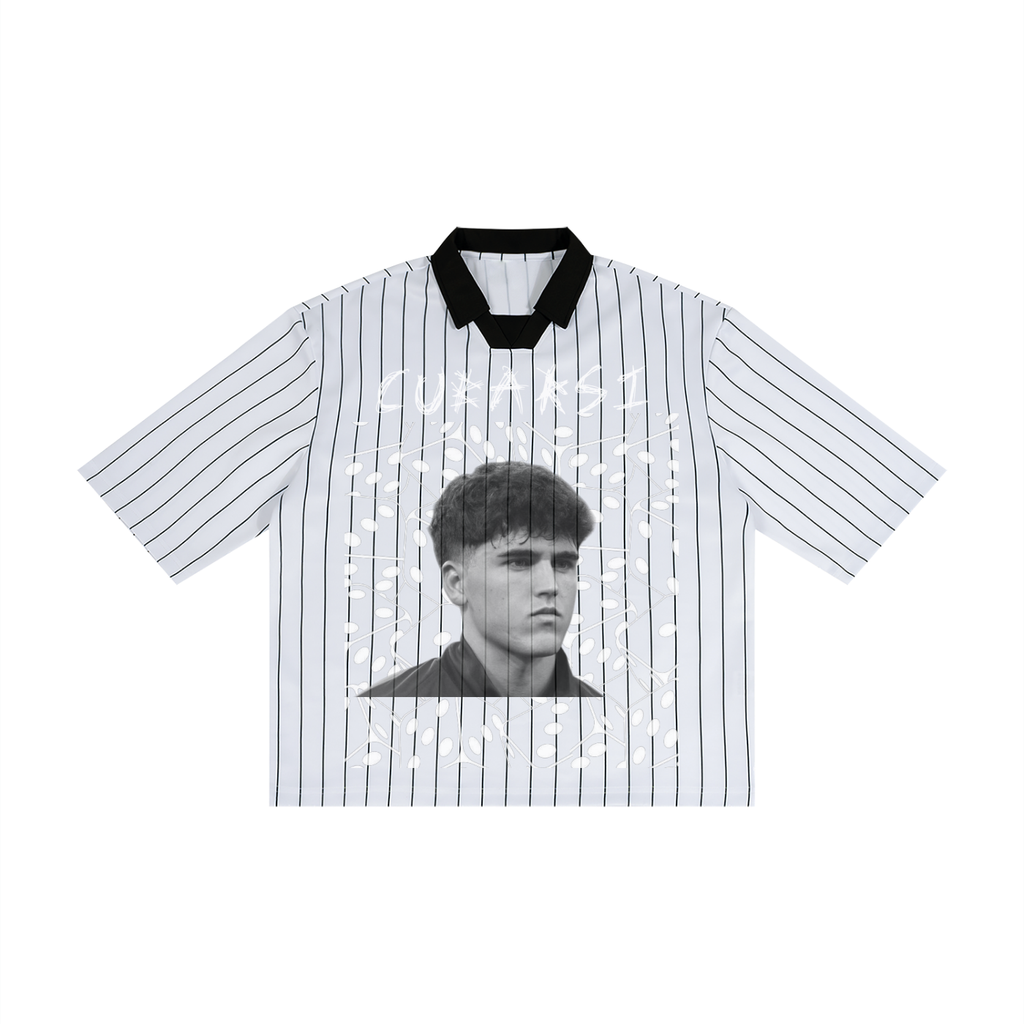 PAU CUBARSI GRAPHIC JERSEY
