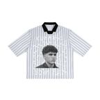PAU CUBARSI GRAPHIC JERSEY