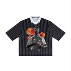 Saka Graphic Jersey