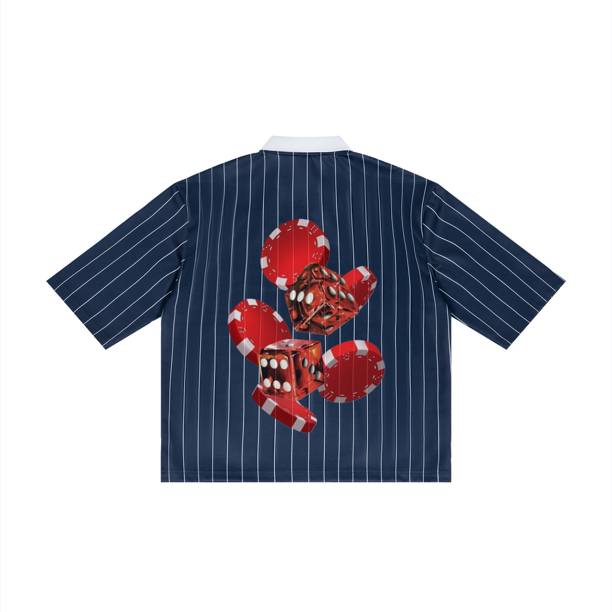 Saka Graphic jersey