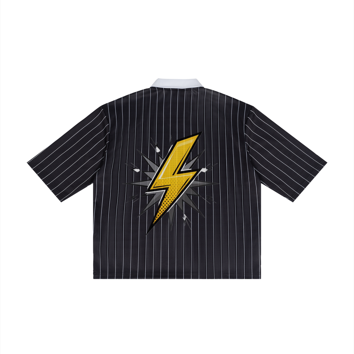 VINI X MBAPPE GRAPHIC JERSEY