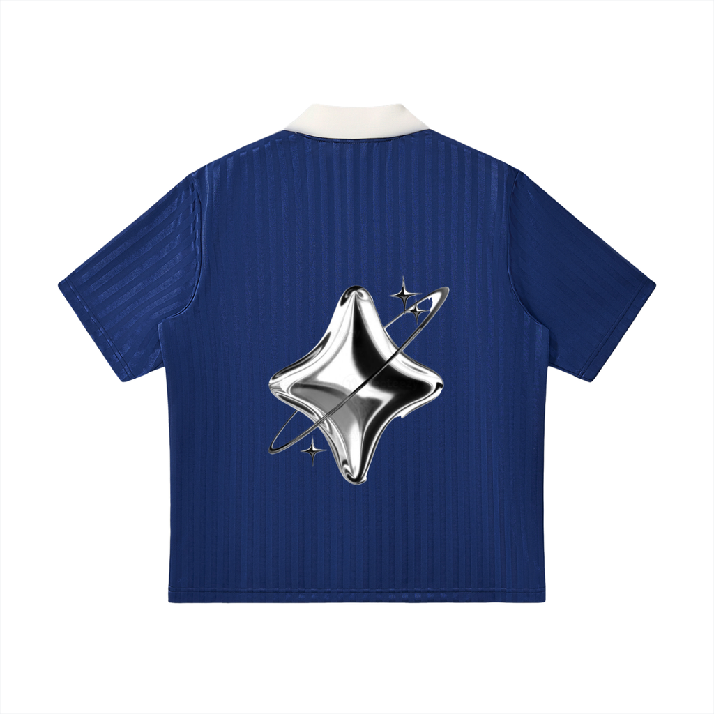 Lamine Yamal Graphic Jersey