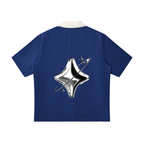 Lamine Yamal Graphic Jersey