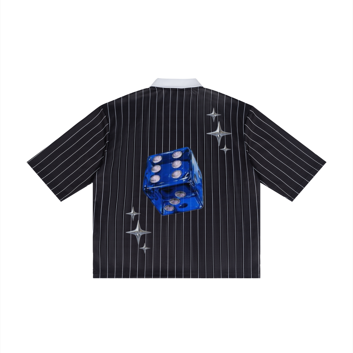 Enzo Fernandes Graphic Jersey