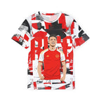 Declan Rice Graphic Jersey