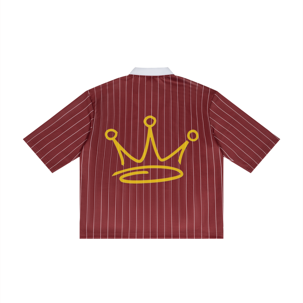 PEDRI GRAPHIC JERSEY