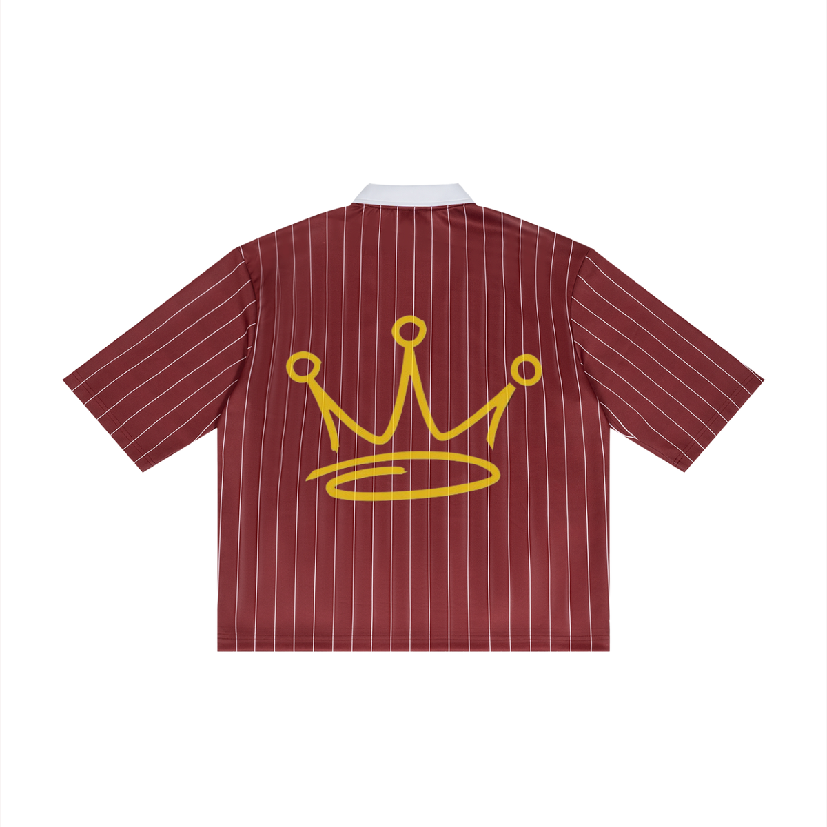 PEDRI GRAPHIC JERSEY