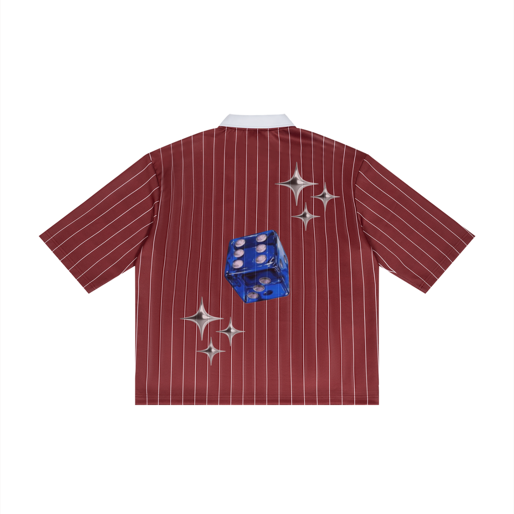 Cherki Graphic Jersey