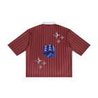 Cherki Graphic Jersey