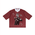 Odegaard Graphic Jersey