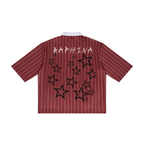 RAPHINA GRAPHIC JERSEY