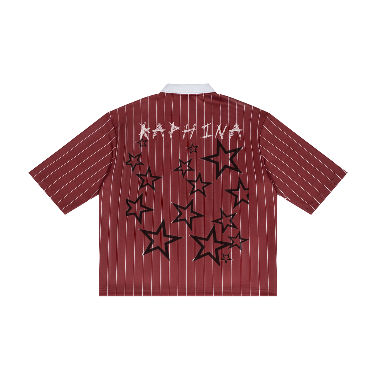 RAPHINA GRAPHIC JERSEY