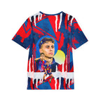 Fermin López Graphic Jersey