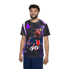 Nuno Mendes Graphic Jersey