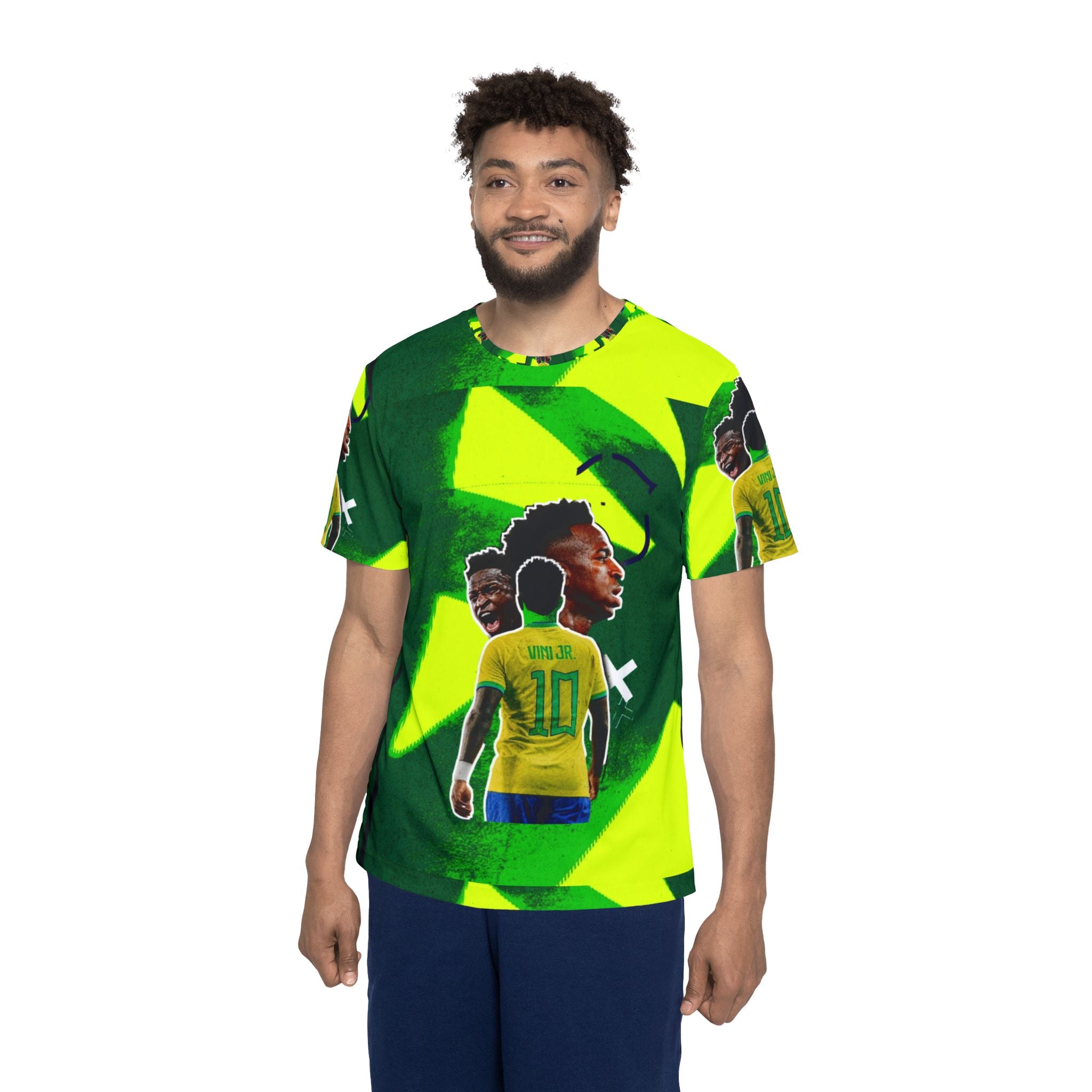 Men's Sports Jersey (AOP)