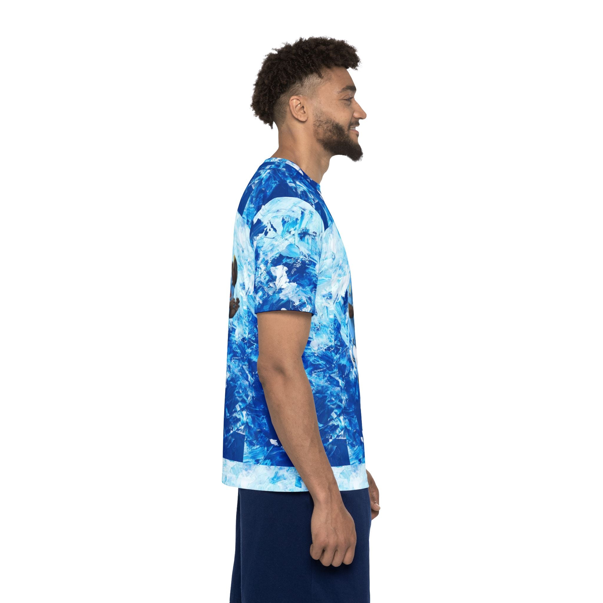 Doku  Graphic jersey
