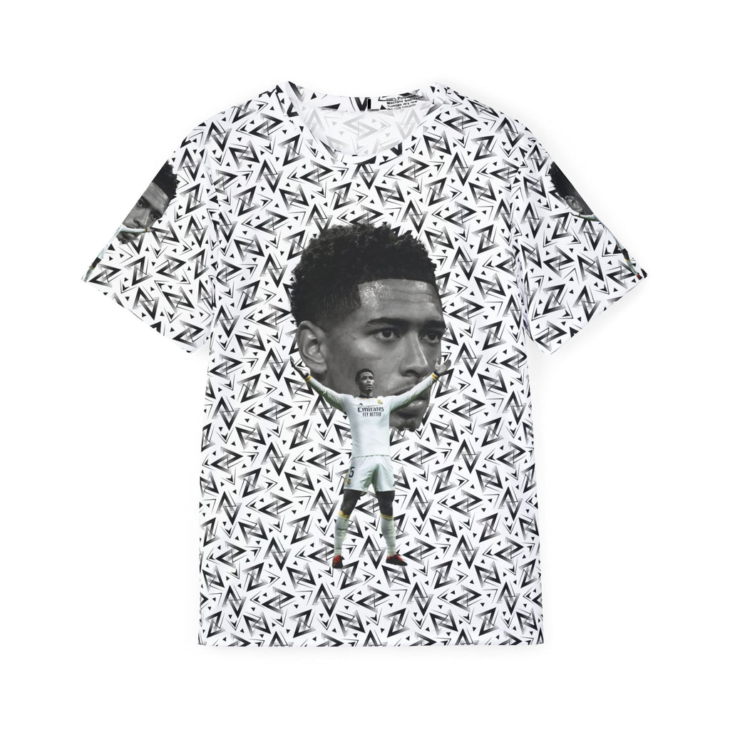 bellignham Graphic jersey
