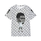 bellignham Graphic jersey