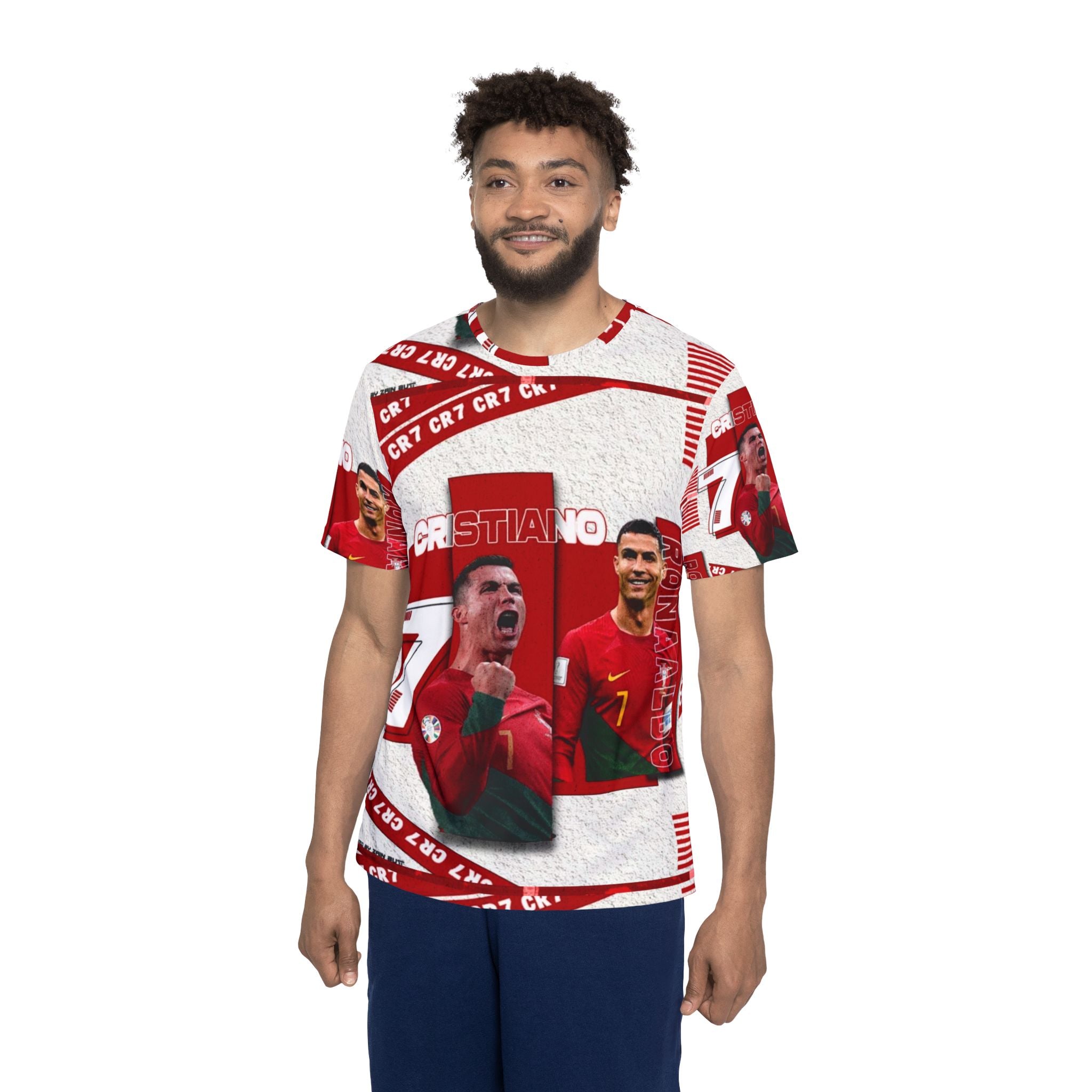 Men's Sports Jersey (AOP)