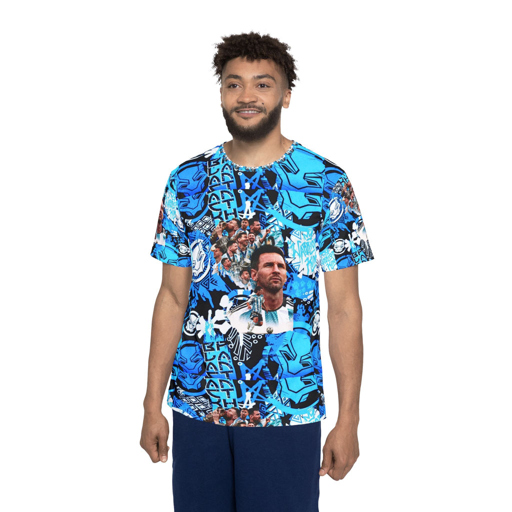 Men's Sports Jersey (AOP)