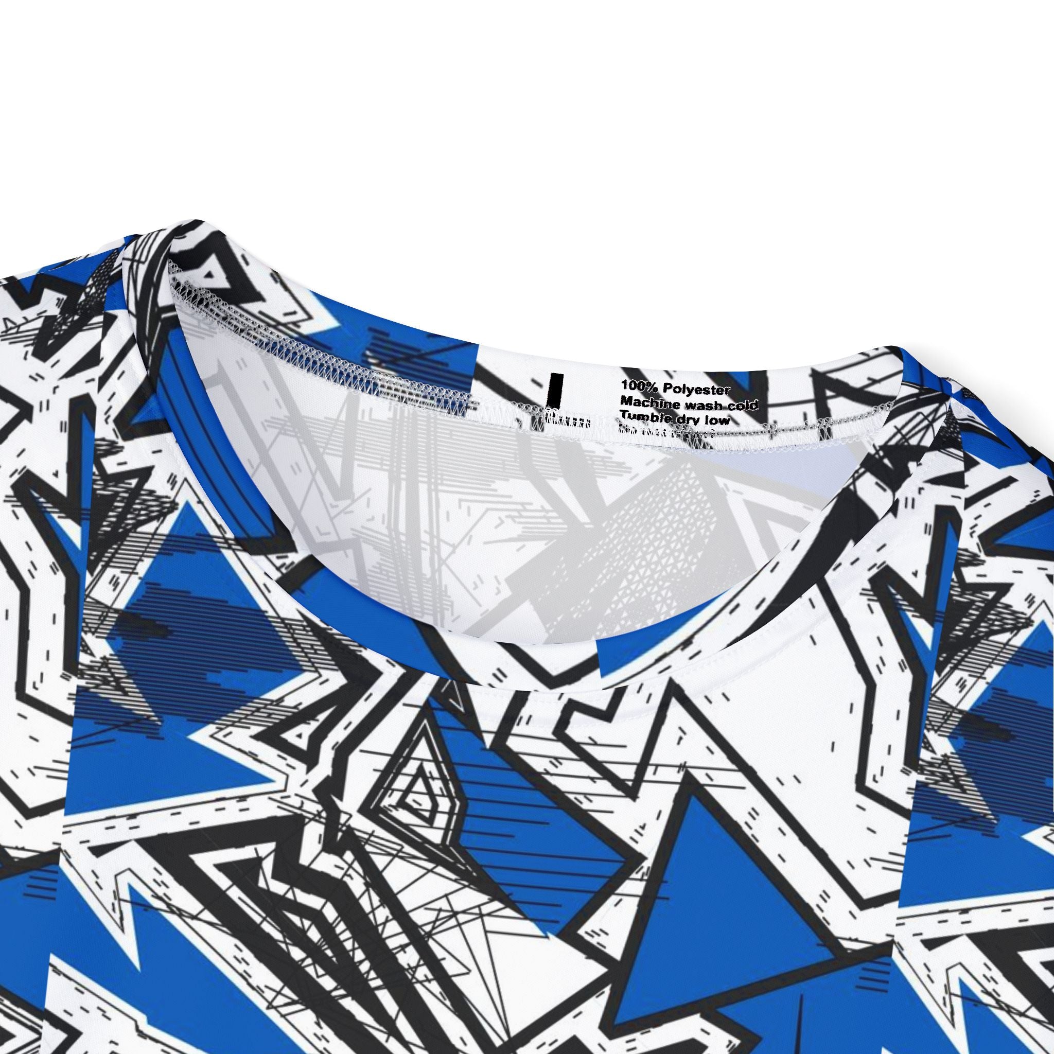 mbappe Graphic jersey