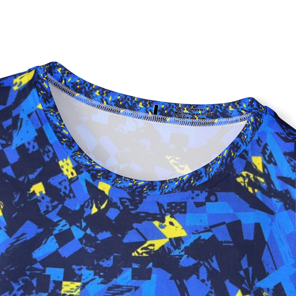 mbappe Graphic jersey