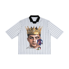 PEDRI GRAPHIC JERSEY
