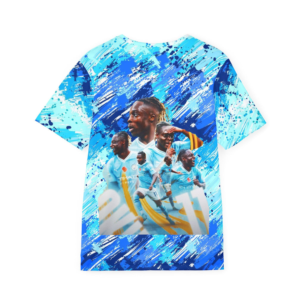 doku  Graphic jersey