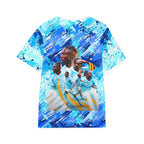 doku  Graphic jersey
