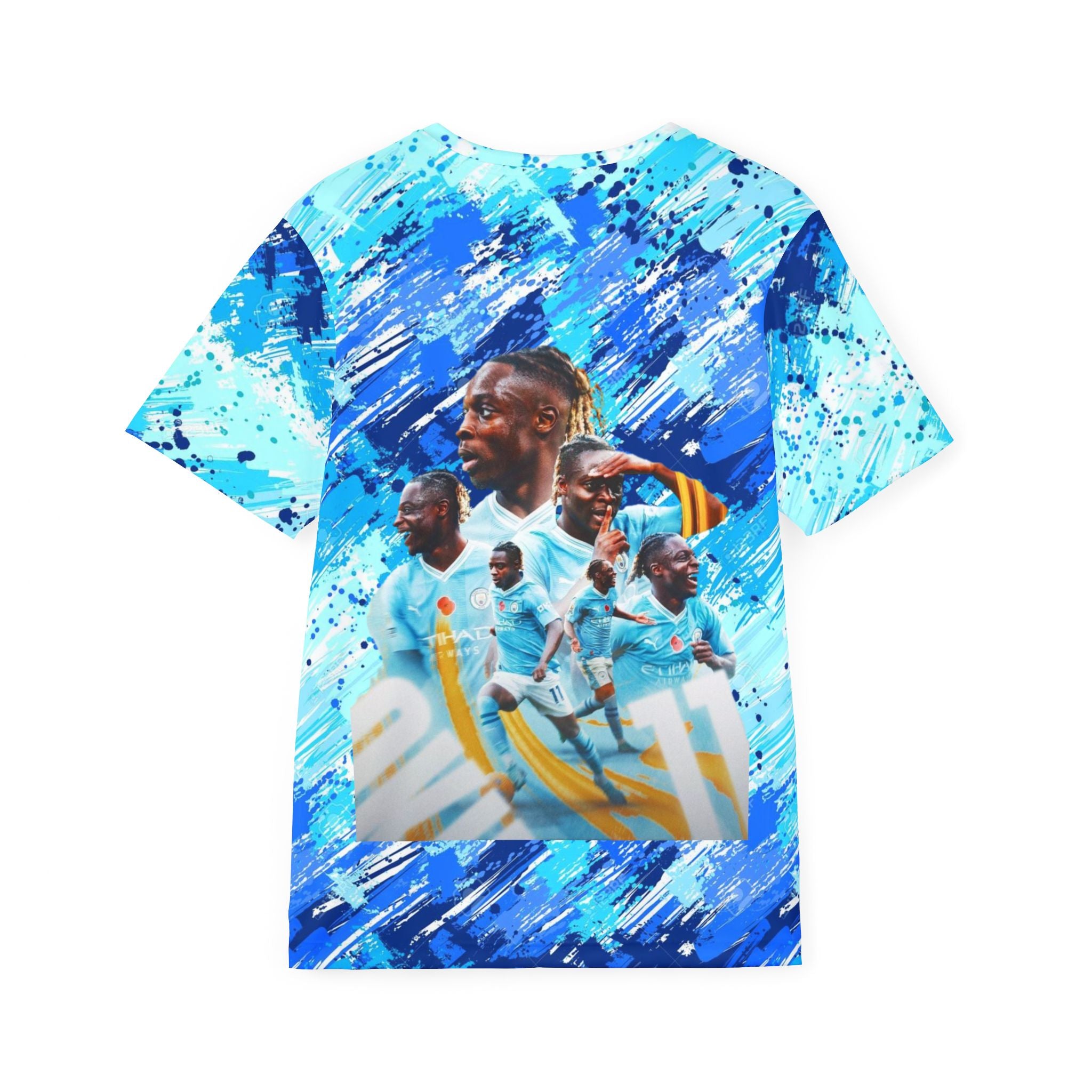 doku  Graphic jersey