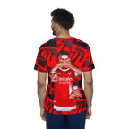 Viktor Gyokeres Graphic Jersey