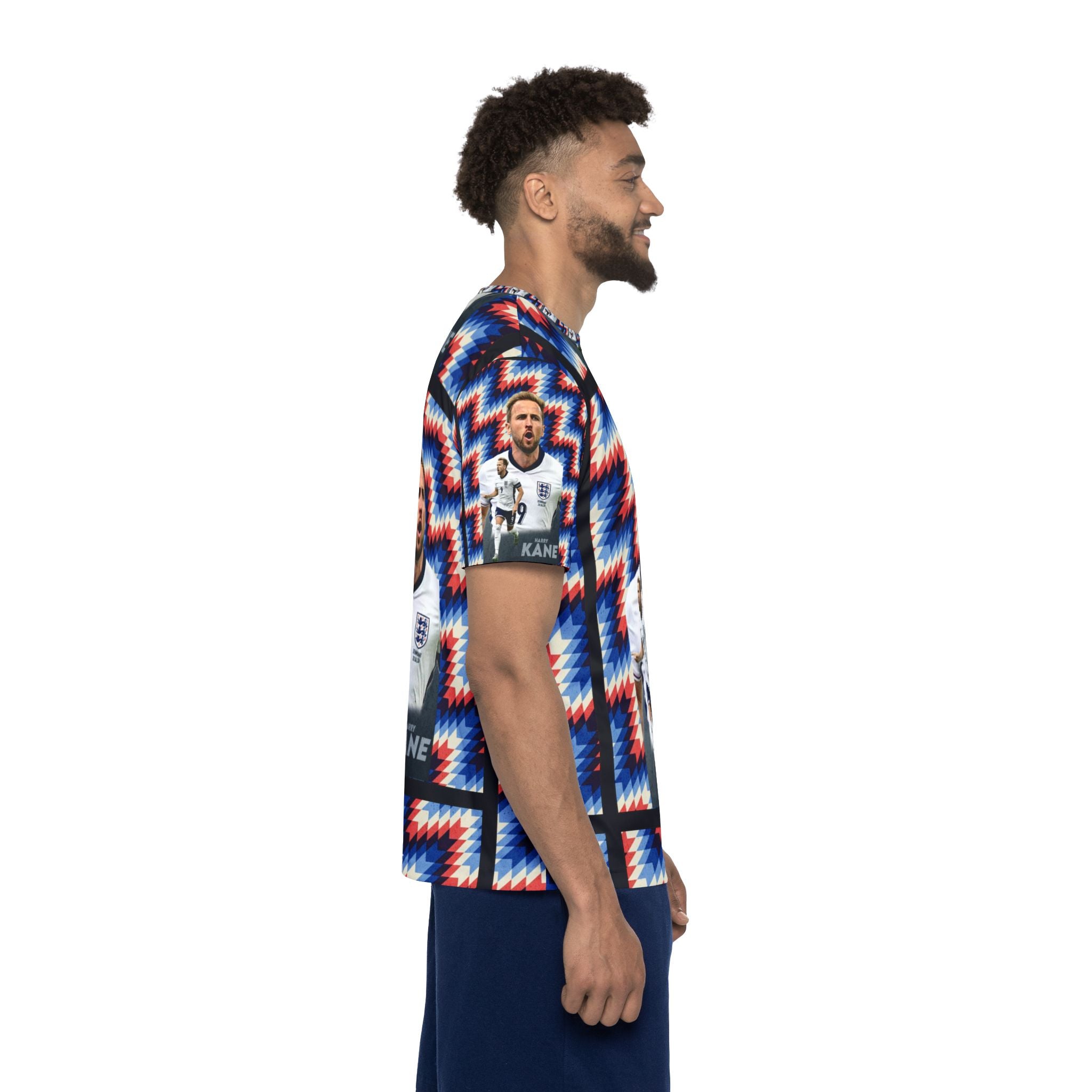 Harry Kane Graphic jersey