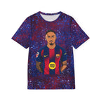Raphina Graphic Jersey