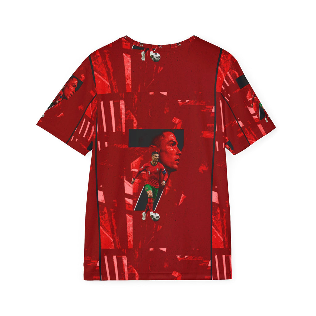Men's Sports Jersey (AOP)