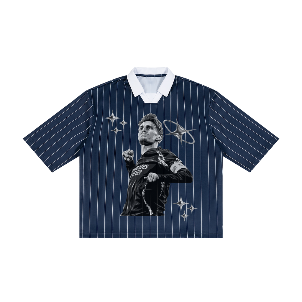Odegaard Graphic Jersey