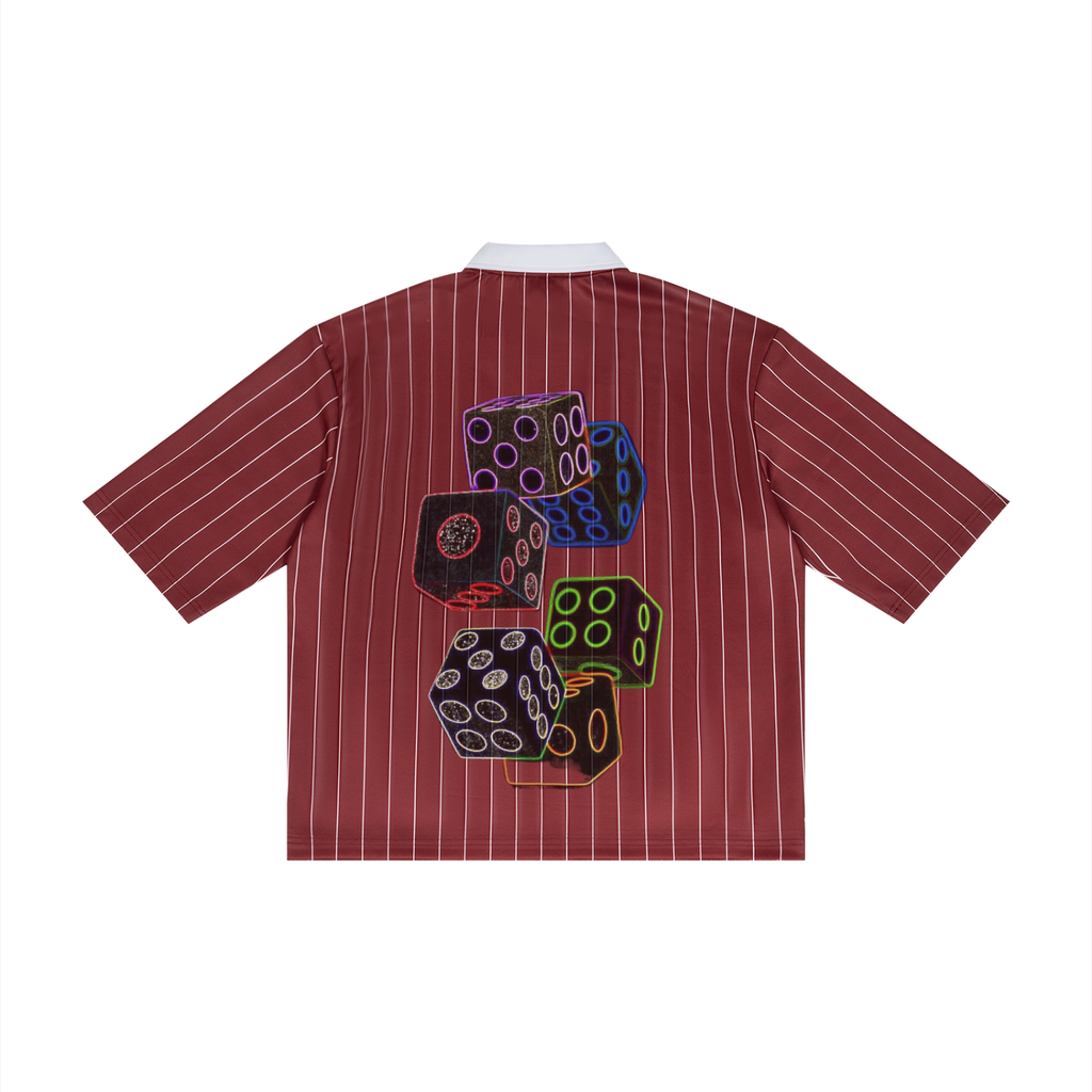 JUDE BELLINGHAM GRAPHIC JERSEY