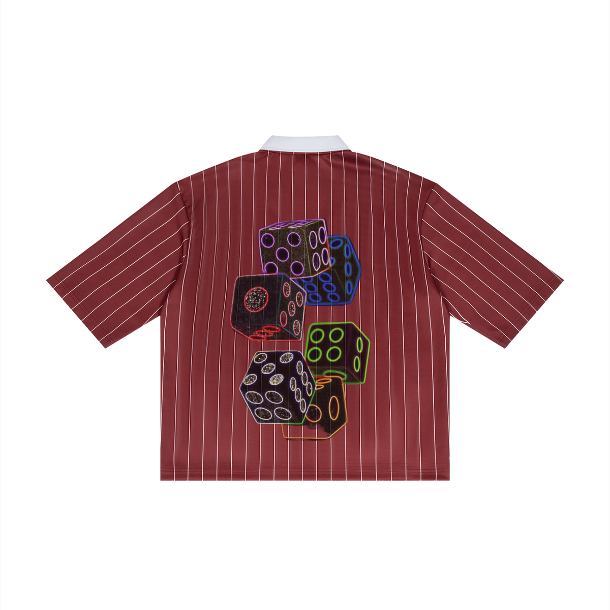 JUDE BELLINGHAM GRAPHIC JERSEY