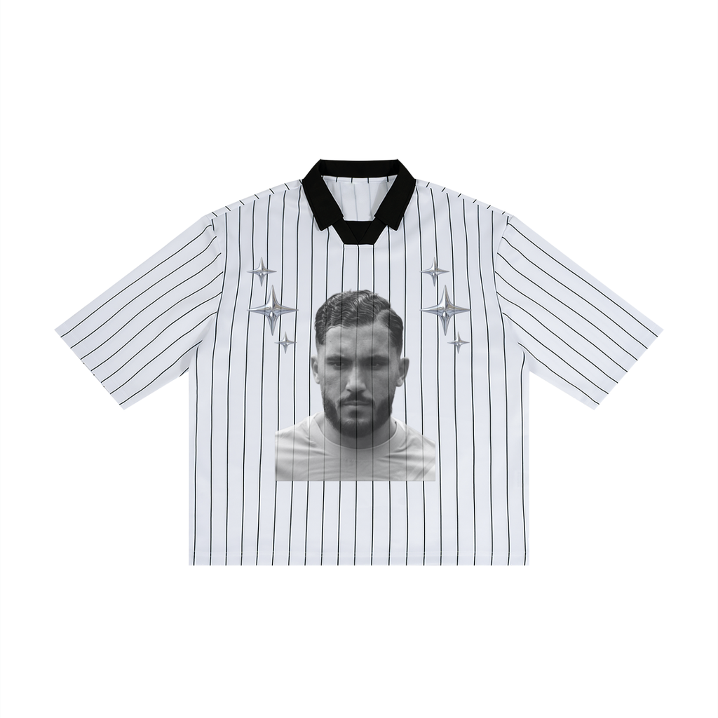 Cherki Graphic Jersey